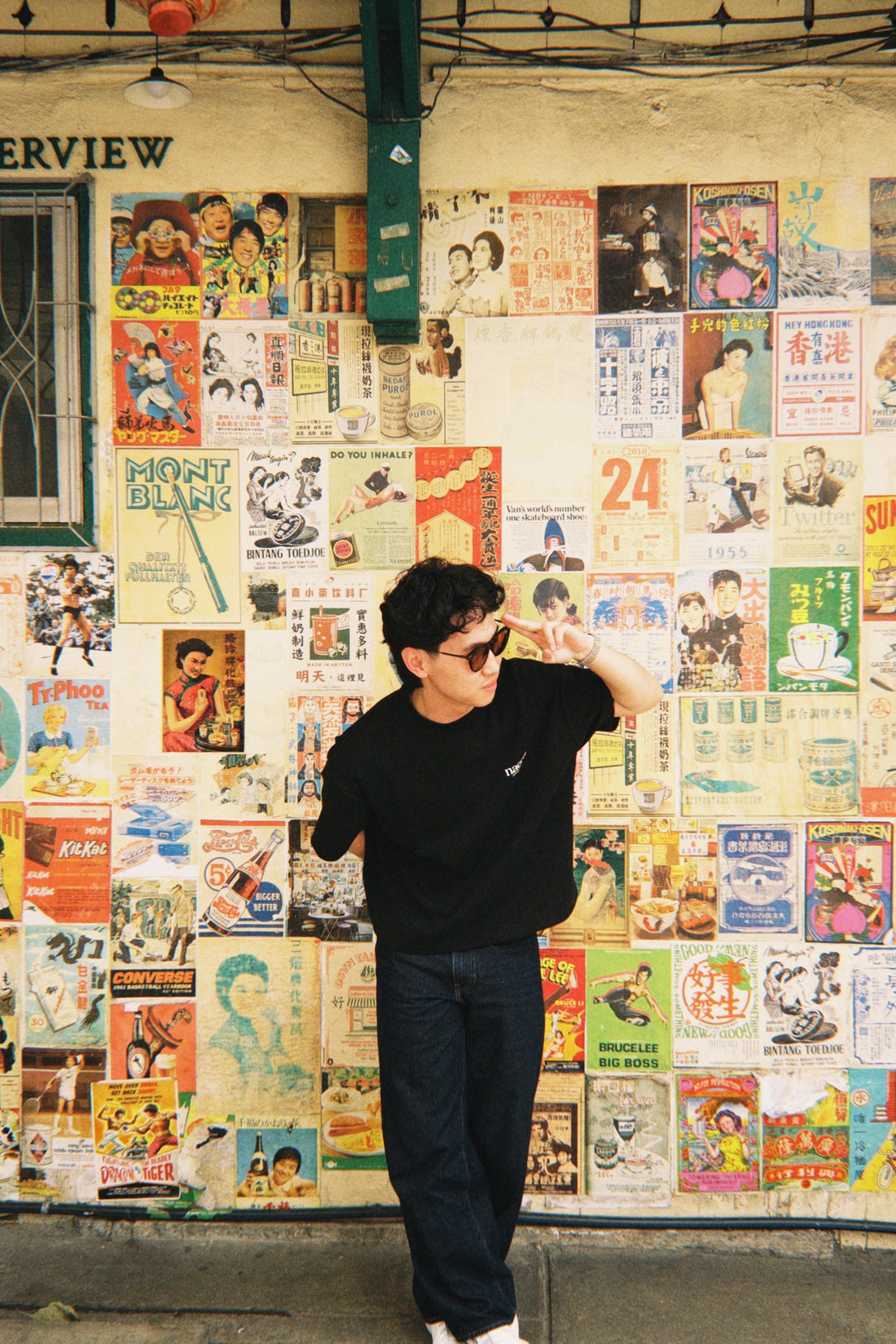 Jayden Lay: He's a 20 yr old Entrepreneur who started his journey by posting card tricks on YouTube