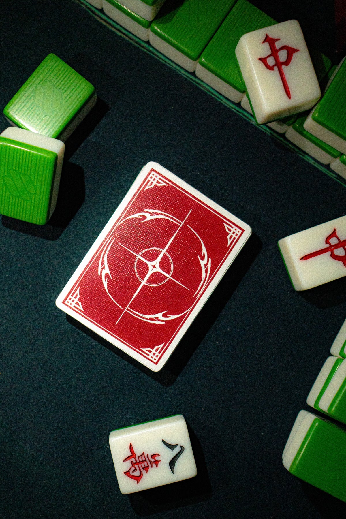 ORIGIN Playing Cards