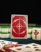 ORIGIN Playing Cards