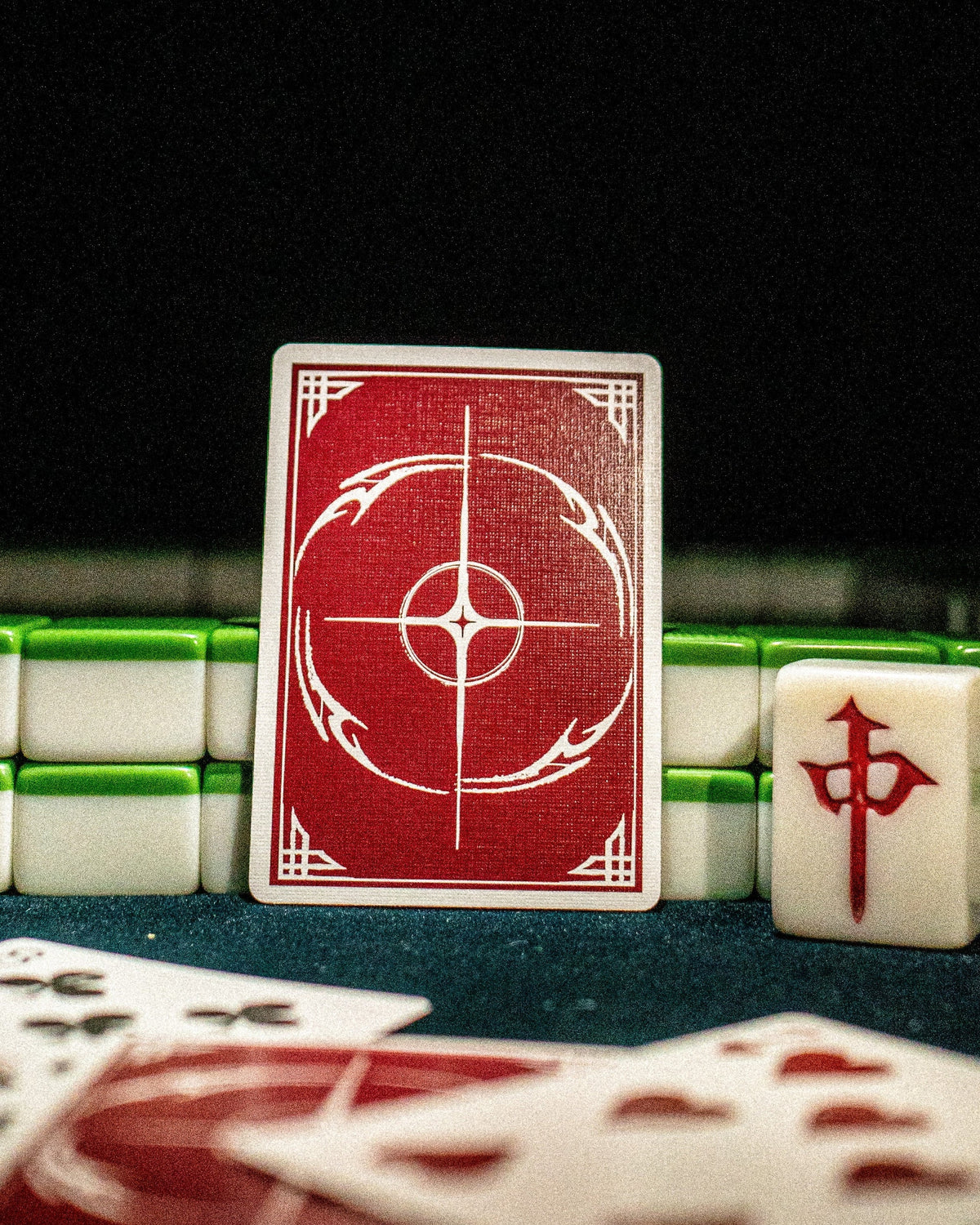 ORIGIN Playing Cards
