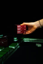ORIGIN Playing Cards