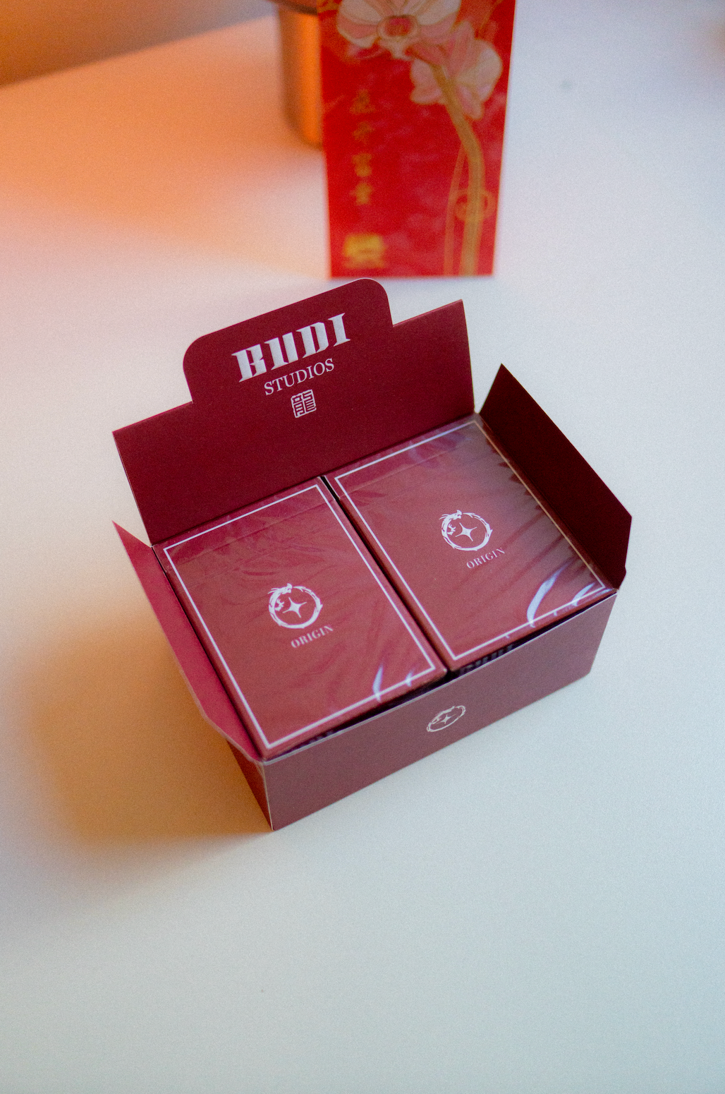ORIGIN PREMIUM COLLECTORS EDITION