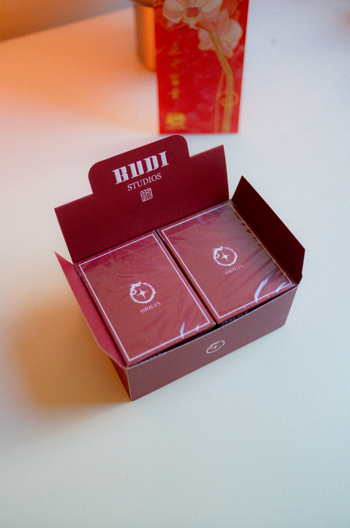 ORIGIN PREMIUM COLLECTORS EDITION